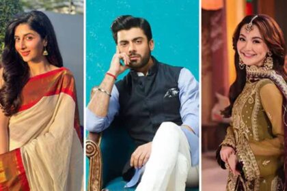 Ban on Pak actors' Instagram lifted
