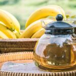 Banana Tea Benefits