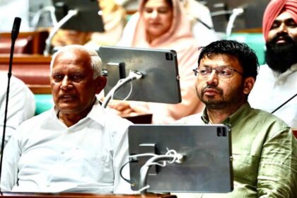 the Centre agreed to set up CISF
