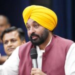 Bhagwant Mann CM Punjab