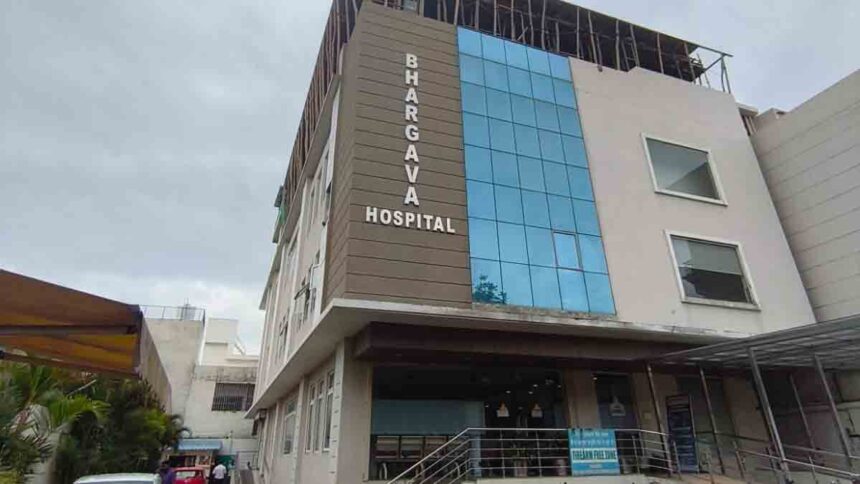 Bhargava Hospital Jalandhar