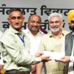 CM Bhagwant Singh Mann