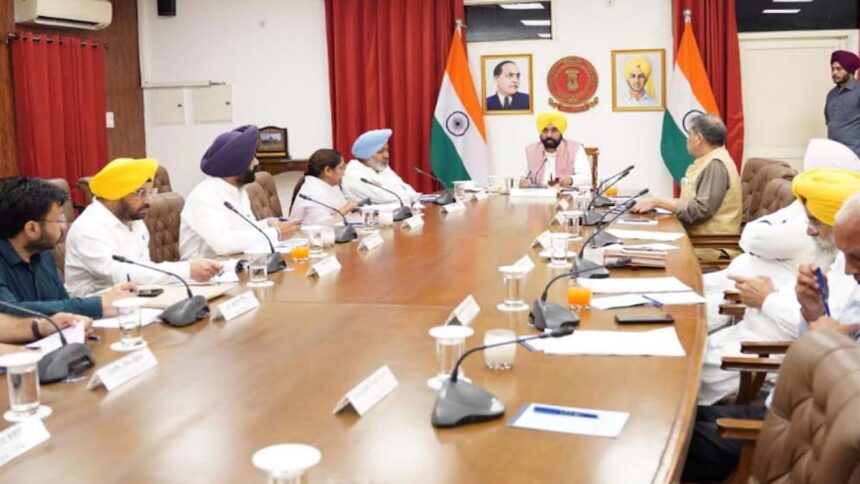 Government will give 1 lakh rupees annually to farmers