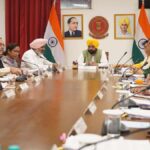 CM Mann approves Mukhyamantri Sehat Yojana