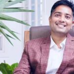 Chaitanya Baghel