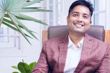 Chaitanya Baghel