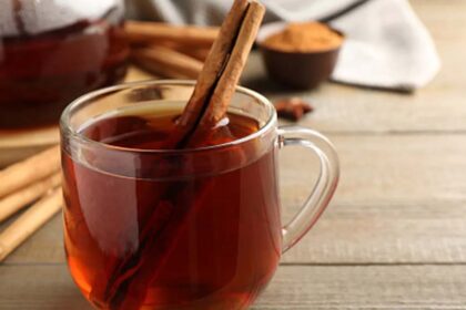 Cinnamon Water Benefits