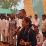 Innovative initiative by Cabinet Minister Dr. Baljit Kaur to make dreams of students