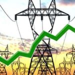 Electricity Rate Increased