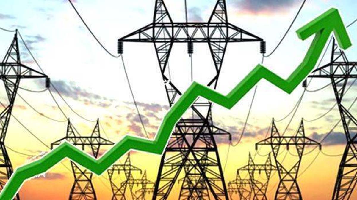 Electricity Rate Increased: लोगों को लगा महंगाई का बड़ा झटका, बिजली ...