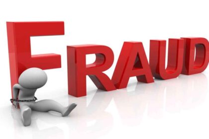 Fraud Travel Agent