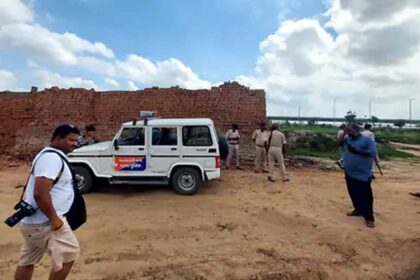 Gopal Khemka Murder Case News Live