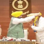 Harmeet Singh Sandhu Join AAP