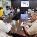 Architecture Department will develop modern and public-friendly infrastructure