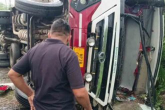 Himachal Bus Accident