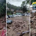 Himachal Cloudburst News Update