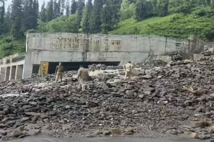 Himachal Pradesh Weather