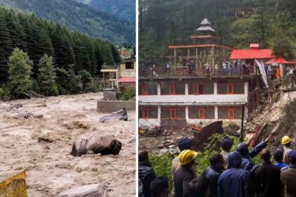 Himachal Weather News Update