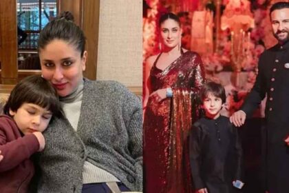 Kareena Kapoor Khan was 'attacked' following Saif's stabbing incident