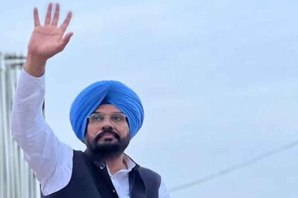 Kuldeep Singh Dhaliwal