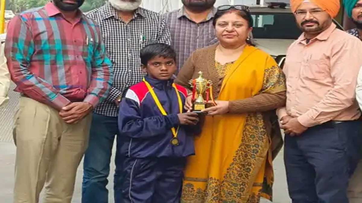 The deceased has been identified as 13-year-old Raja Singh