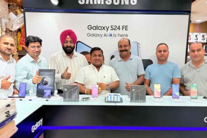Mobile Shops Model Town Jalandhar