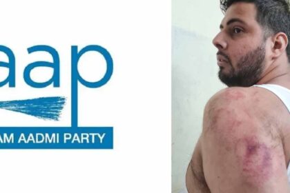 Nikhil Arora AAP Jalandhar