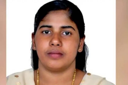 Nimisha Priya
