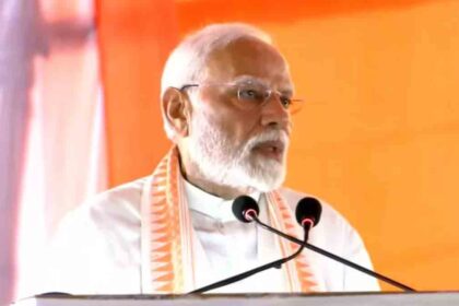 PM Narendra Modi