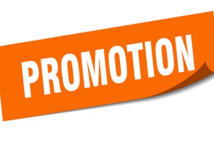 Promotion