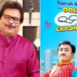 Producer Asit Modi Of TMKOC