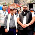 Baba Barfani fulfills the wishes of every devotee