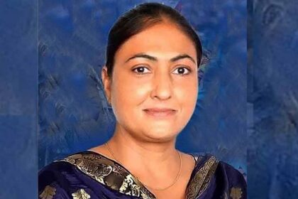 Rajwinder Kaur Thiara AAP Jalandhar