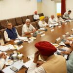 पंजाब में बेअदबी बिल को मिली मंजूरी