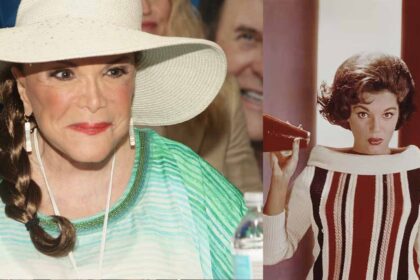 'Pretty Little Baby' singer dies, aged 87