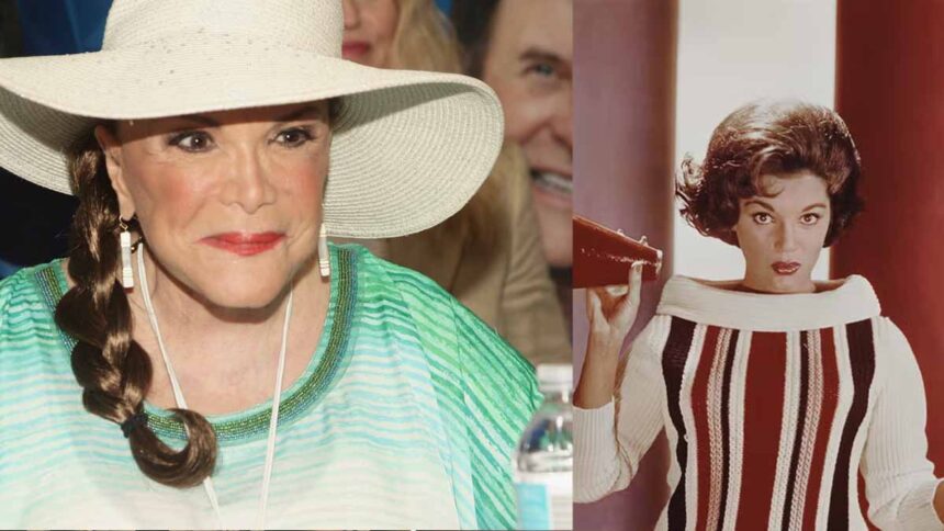'Pretty Little Baby' singer dies, aged 87