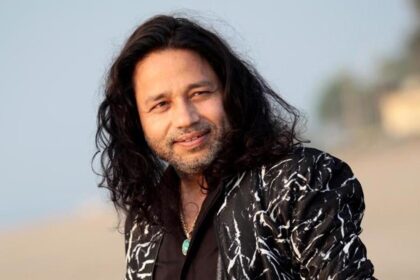 Kailash Kher's life was full of struggle