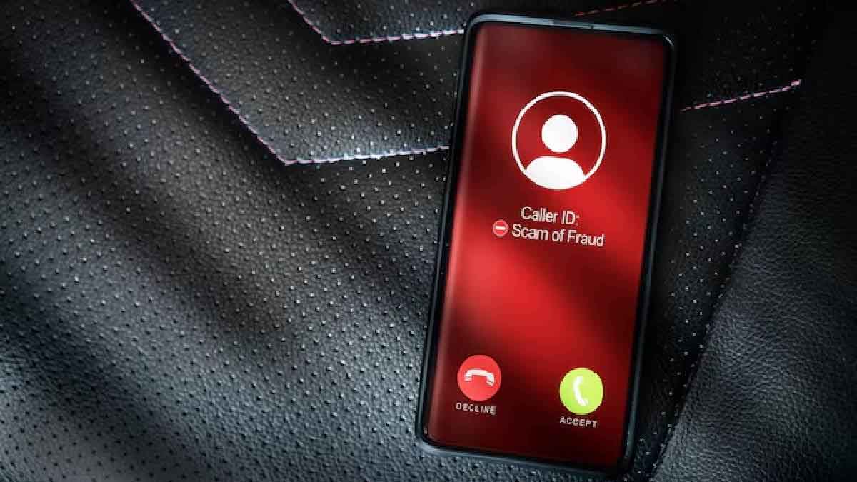 How to get rid of spam calls?
