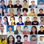 St. Soldier Business Management and Agriculture College Result