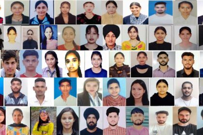 St. Soldier Business Management and Agriculture College Result