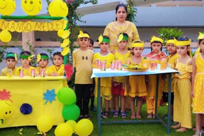 National Mango Day celebrated in St. Soldier