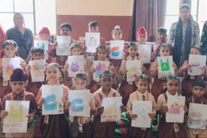 St. Soldier Group celebrated International Plastic Bag Free Day