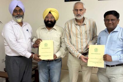Strategic interventions needed to boost pesticide-free Basmati exports from Punjab