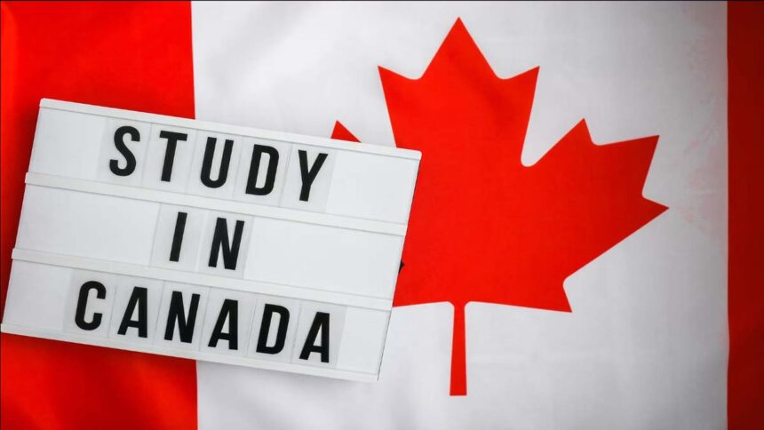 Study In Canada