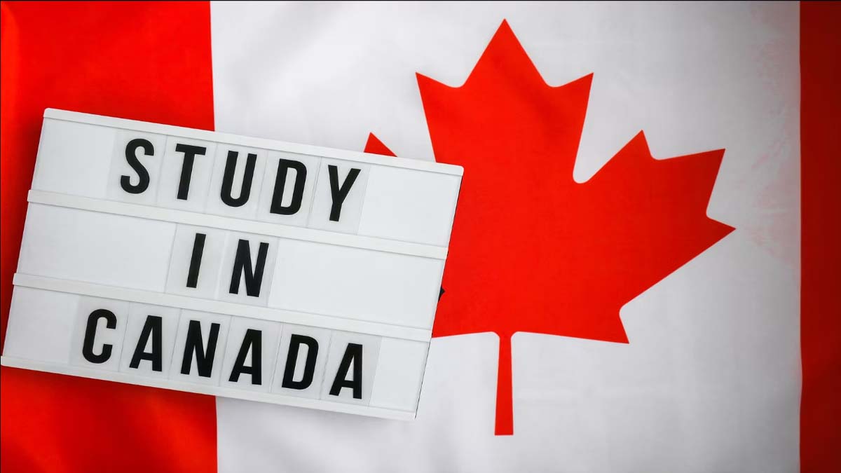 Study In Canada