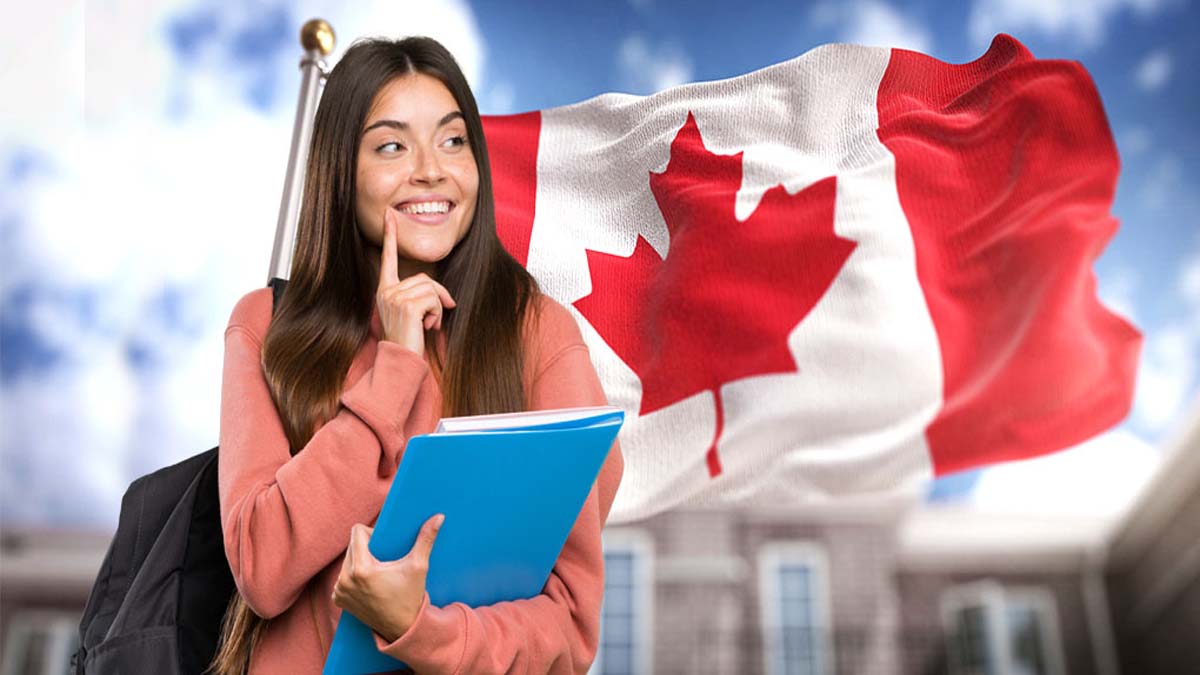 Study In Canada