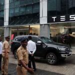 Tesla India Launch