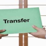 Transfers Posting News