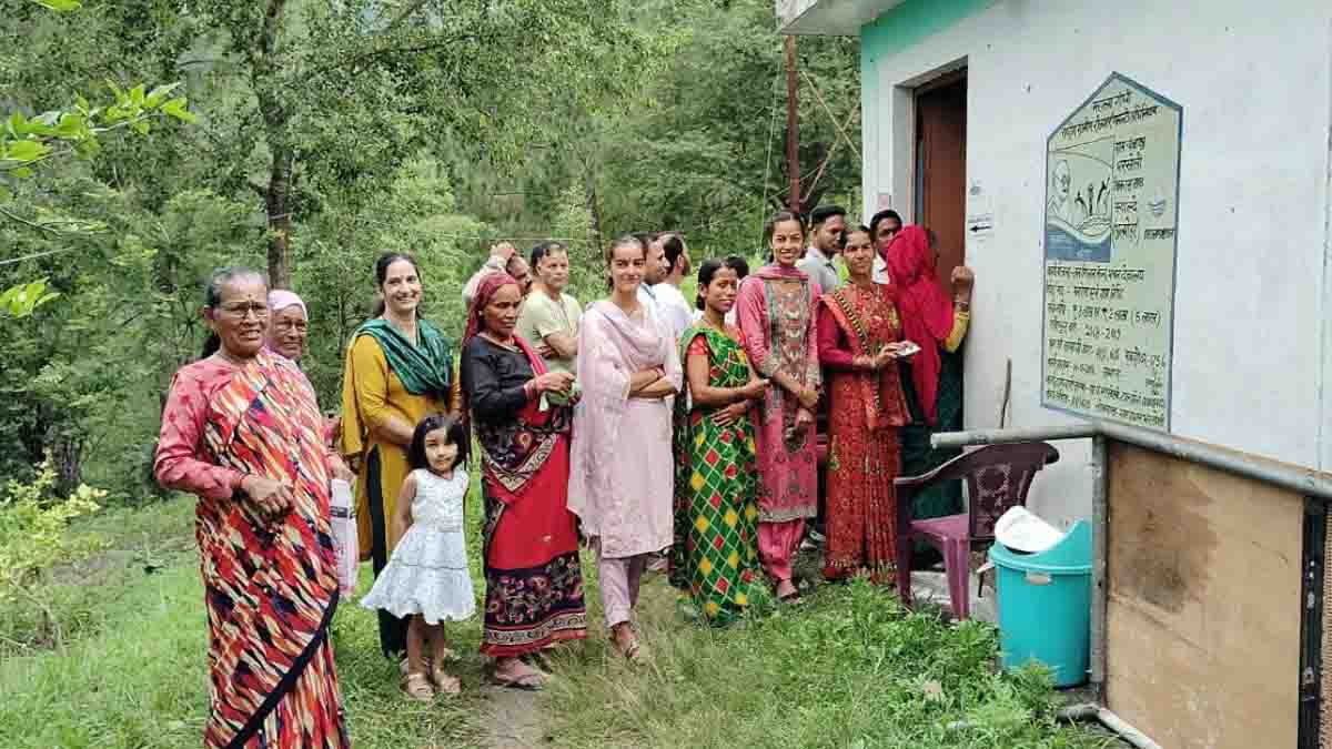 Uttarakhand Election News Update