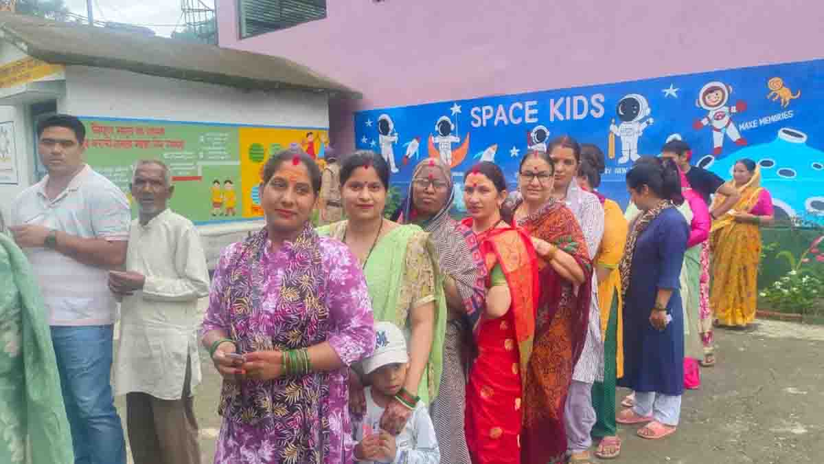 Uttarakhand Election News